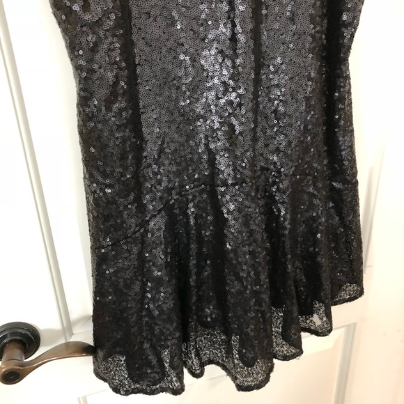 Free people sequin dress - Picture 3 of 5